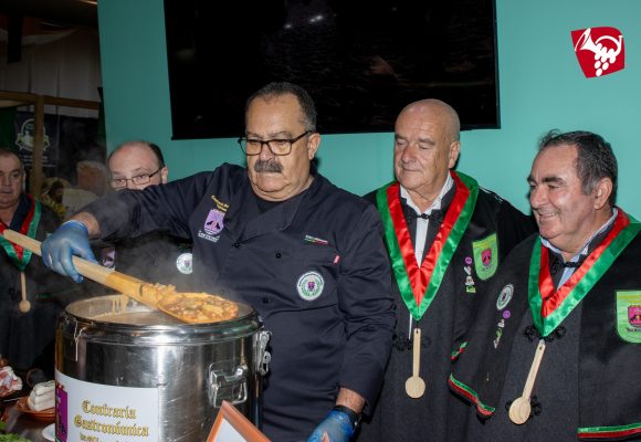 Almeirim leva cultura, gastronomia e tradição à Feira Nacional da Agricultura no dia do concelho