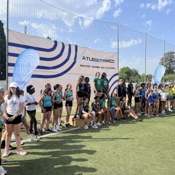 Olímpico Pedro Buaró apadrinha Taça Passovite e estreia novo salto com vara
