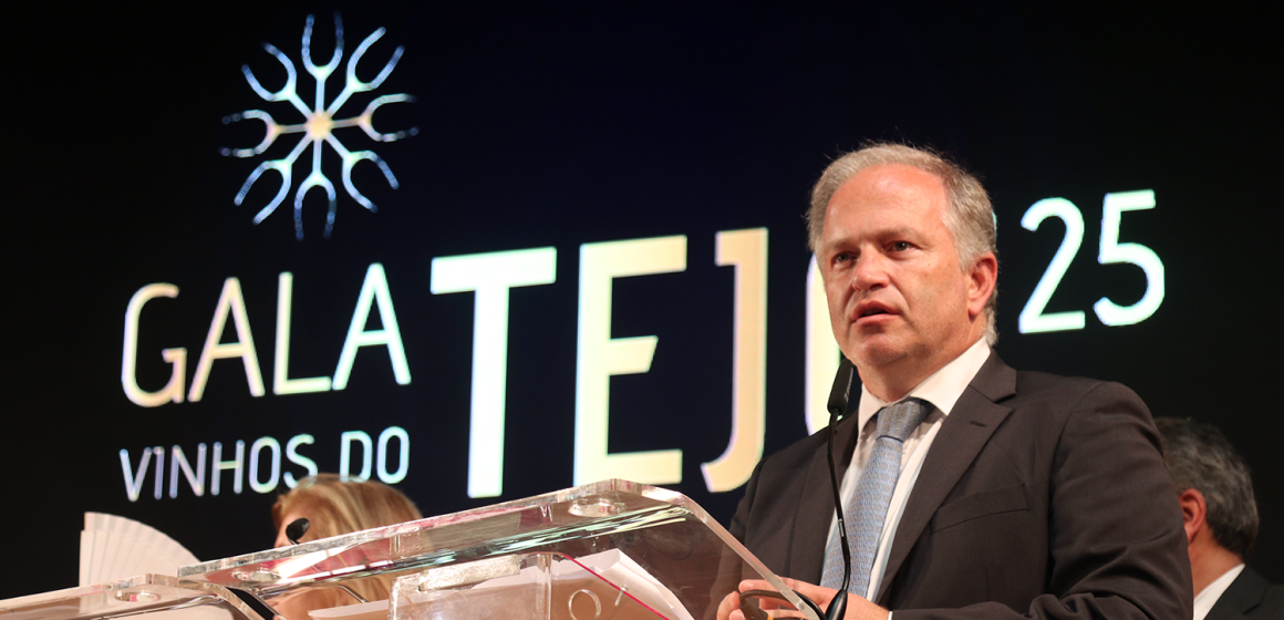 Autárquicas: Pedro Ribeiro é um dos oito presidentes em final de mandato que se candidatam agora a municípios vizinhos