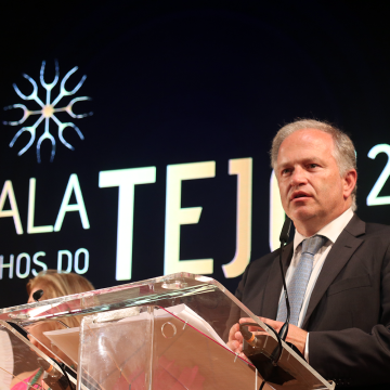 Autárquicas: Pedro Ribeiro é um dos oito presidentes em final de mandato candidatam-se agora a municípios vizinhos