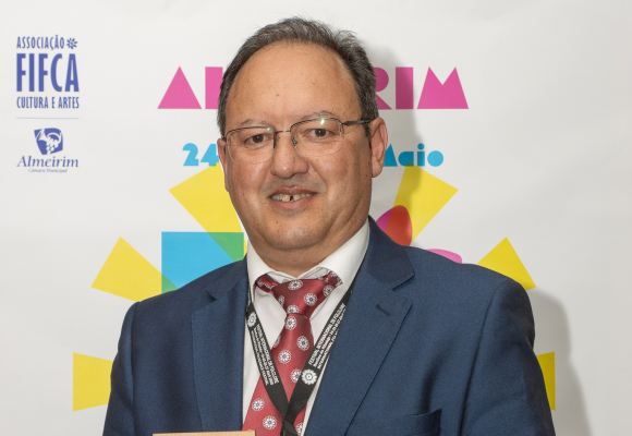 “Considero esta uma das melhores edições do FIFCA”