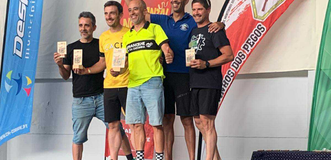 Rodolfo Dias vence 24H BTT Coruche