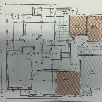 Almeirim prepara construção de 168 apartamentos acessíveis, um lar, um jardim de infância e uma escola