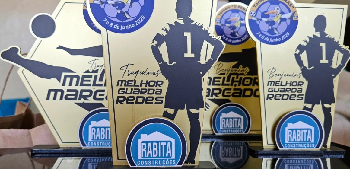 Torneio Penas até domingo