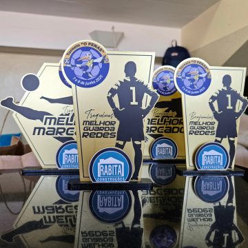 Torneio Penas até domingo