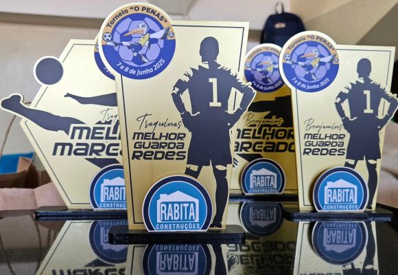 Torneio Penas até domingo