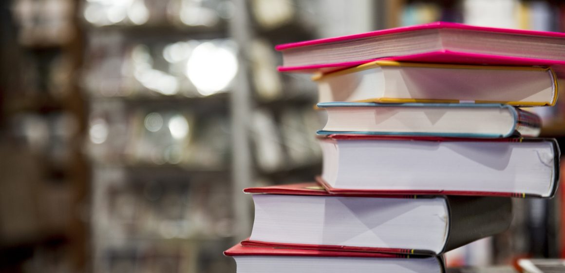 Feira do Livro Usado regressa à Biblioteca Municipal de Almeirim