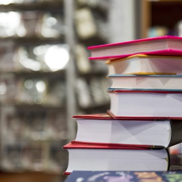 Feira do Livro Usado regressa à Biblioteca Municipal de Almeirim