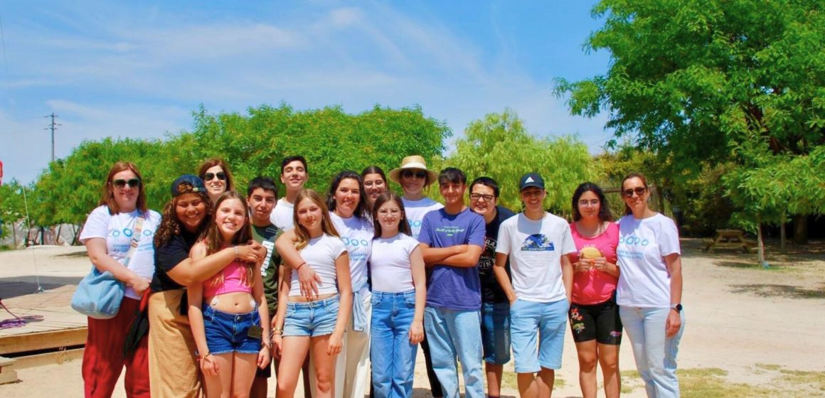 ULS Lezíria promove dia de atividade física para crianças com diabetes tipo 1