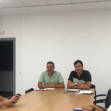 Footkart Eleições: Vidigal reeleito