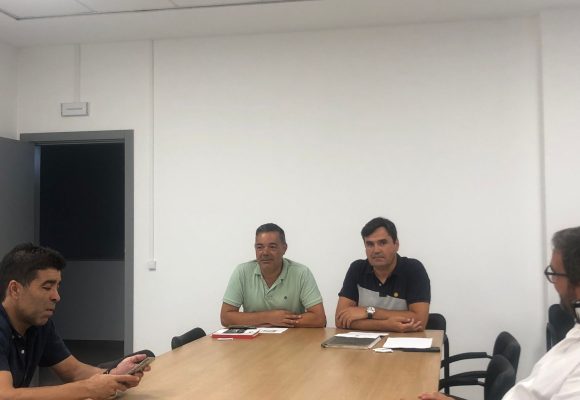 Footkart Eleições: Vidigal reeleito