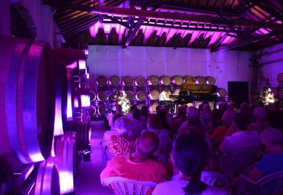 Festival Entre Quintas: Crescimento de 30%