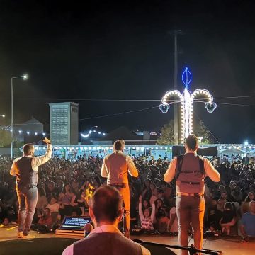 Fazendas de Almeirim em festa de 25 a 27 de julho