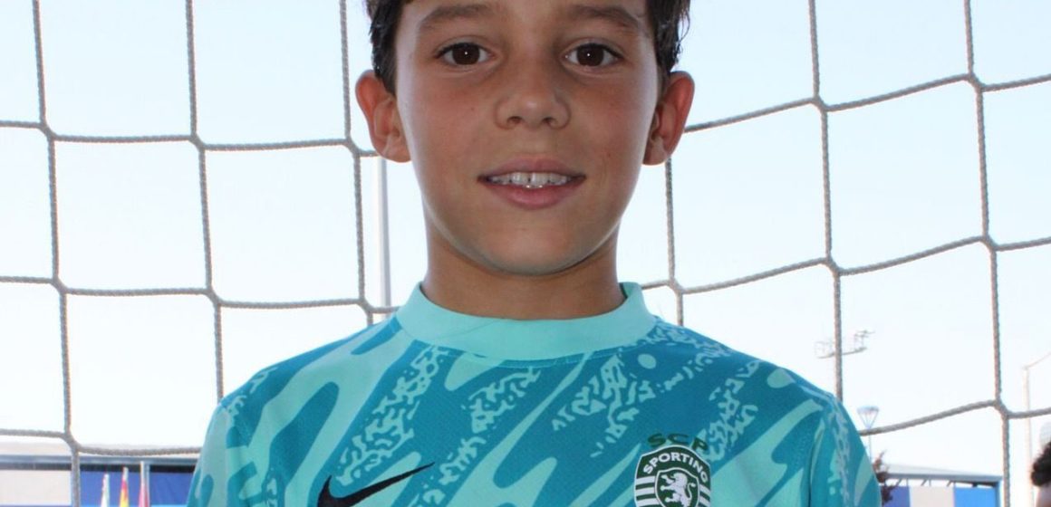 Miguel Sampaio troca Footkart pelo Sporting