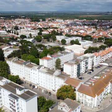 Almeirim entre os concelhos com habitação mais cara do distrito