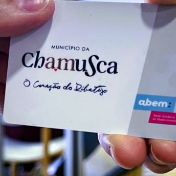 Programa “abem” garante acesso gratuito a medicamentos na Chamusca