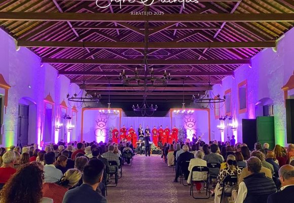 6ª edição do Festival Entre Quintas fecha na Casa Cadaval
