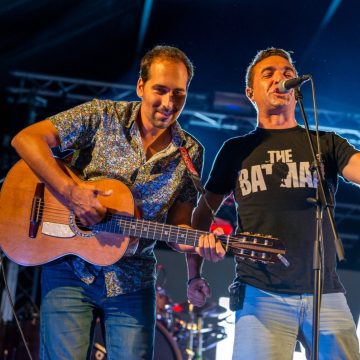 Gala Solidária vai reunir artistas em Almeirim para apoiar a Unidade de Patologia Mamária da ULS Lezíria
