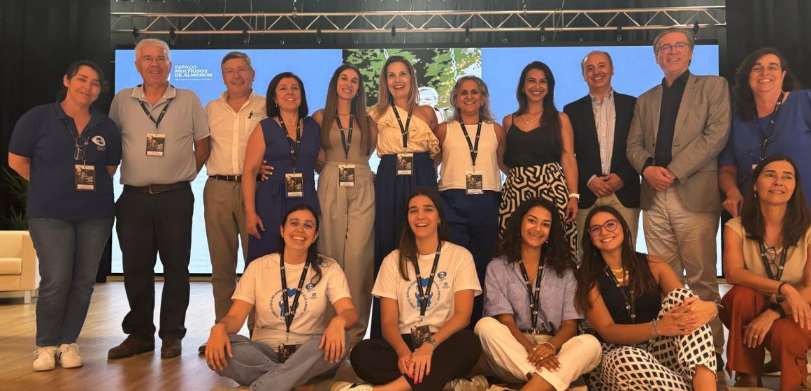 Violência doméstica e negligência no topo das preocupações da CPCJ de Almeirim