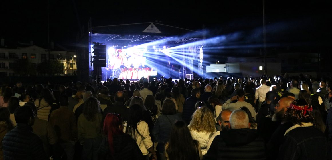 Festas em Honra de São Miguel Arcanjo de 30 de julho a 4 de agosto em Marinhais