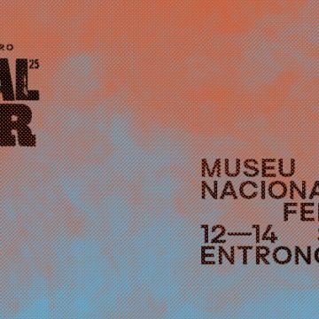 Entroncamento: Festival Vapor apresenta espetáculos de rua, cinema e projetos com a comunidade
