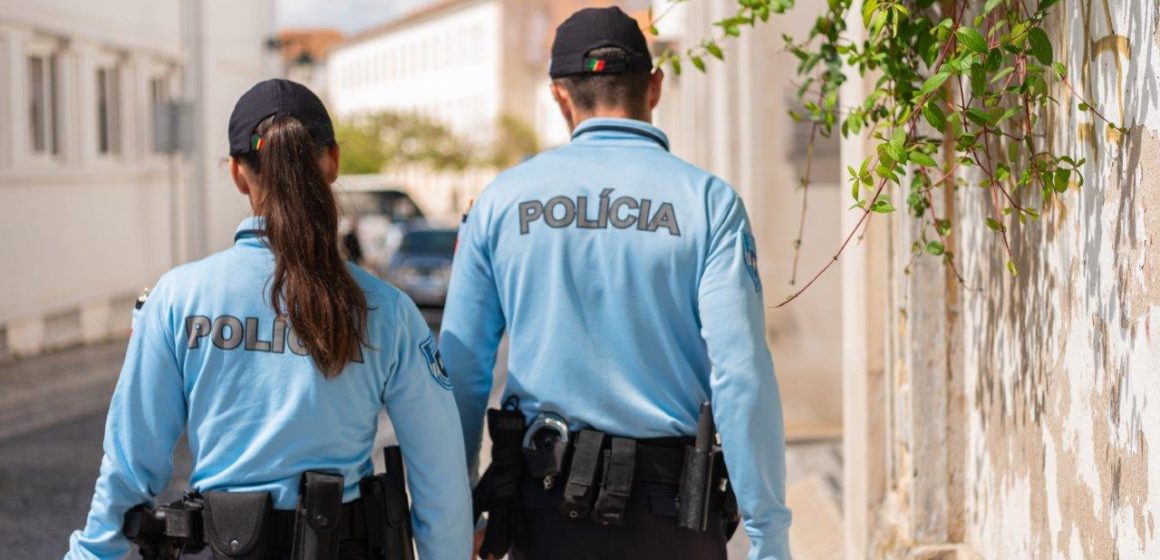 PSP regista diminuição de furtos em residências no 1.º semestre de 2025