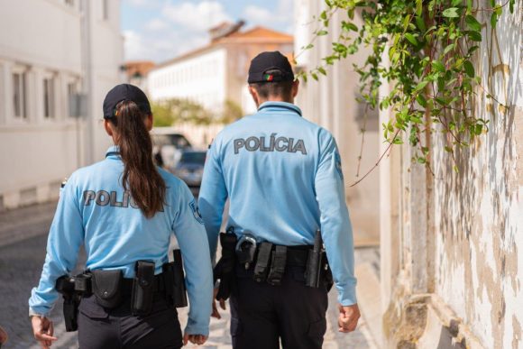 PSP regista diminuição de furtos em residências no 1.º semestre de 2025
