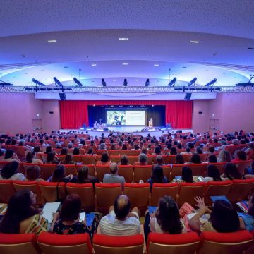 Almeirim acolhe o Congresso Nacional de Suinicultura