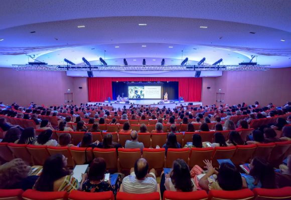 Almeirim acolhe o Congresso Nacional de Suinicultura