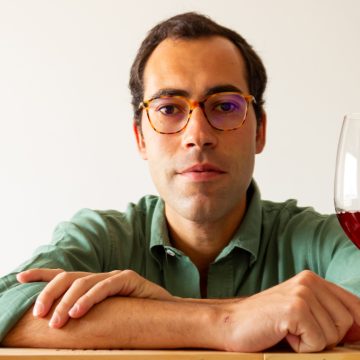Quinta da Alorna: João Grave é o novo diretor de enologia e operações