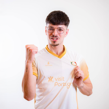 Lucian Procopciuc conquista 9º lugar no Campeonato Mundial Universitário