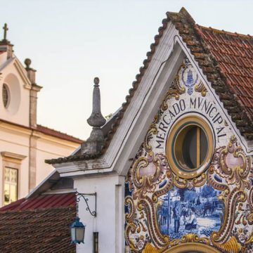 Visita guiada gratuita revela espaços históricos de Santarém