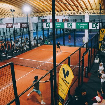 Sete equipas de Almeirim apuradas para a Fase Regional da Liga de Clubes