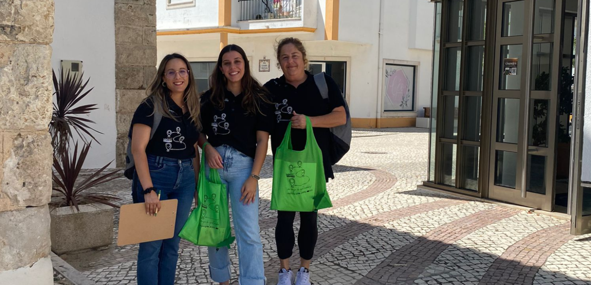 Chamusca reforça apoio às populações vulneráveis com Projeto Radar Social