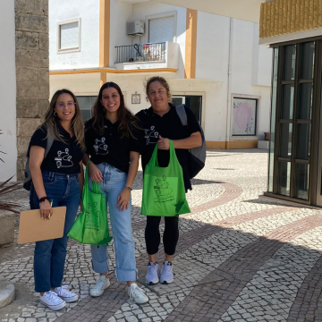 Chamusca reforça apoio às populações vulneráveis com Projeto Radar Social