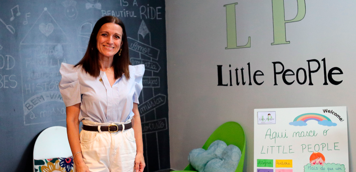 Little People abre em Almeirim 