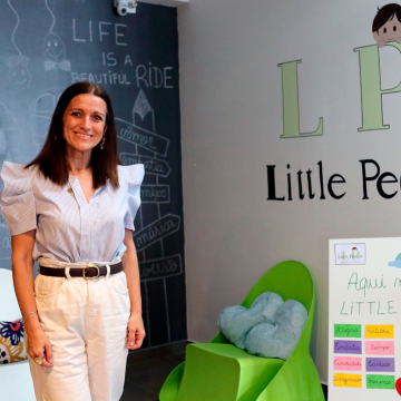Little People abre em Almeirim 