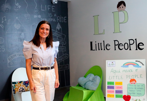 Little People abre em Almeirim 