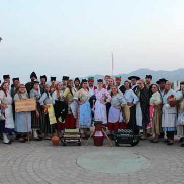 Festival de Folclore regressa a Benfica do Ribatejo