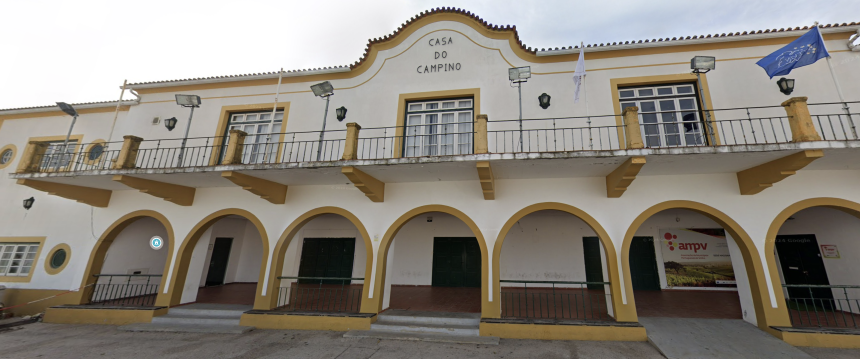 Hospital Distrital de Santarém celebra 40 anos com Feira da Saúde