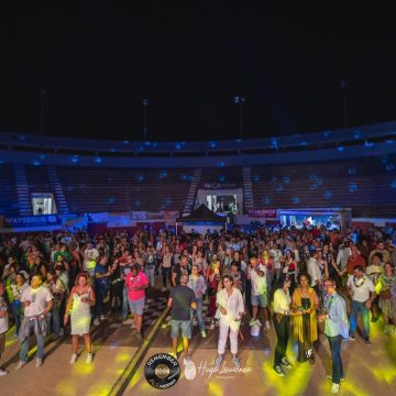 Ainda há bilhetes: Remember ALLmeirim é hoje