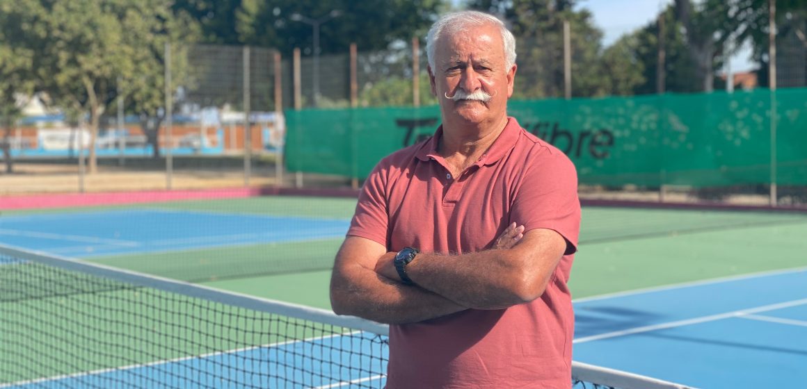 “Pretendo dedicar-me mais à família e descansar”