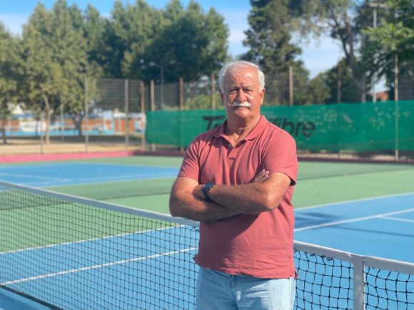 “Pretendo dedicar-me mais à família e descansar”