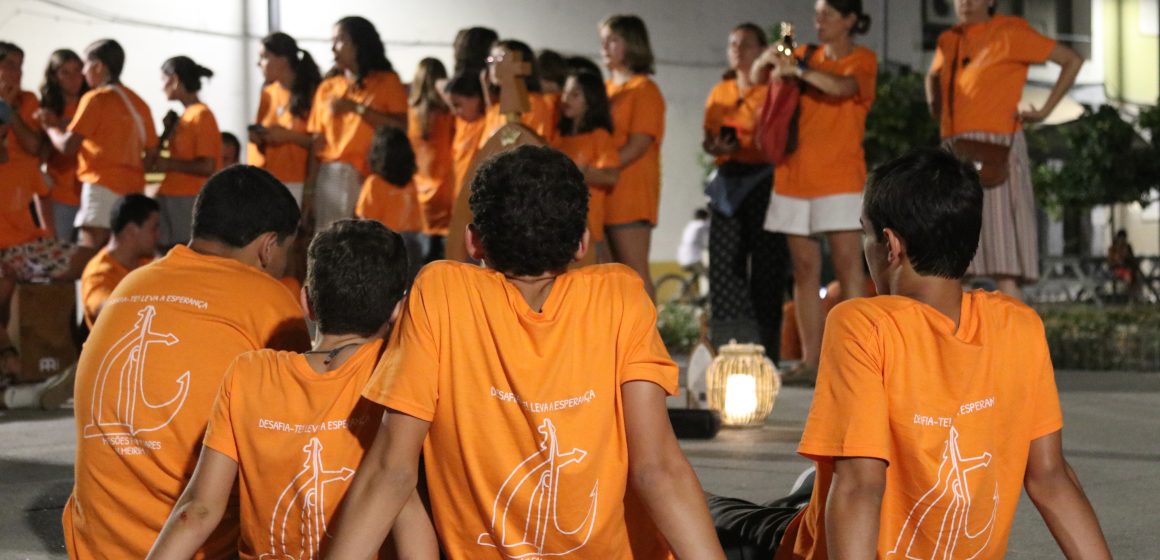 Almeirim vai acolher as Missões Familiares até 2027