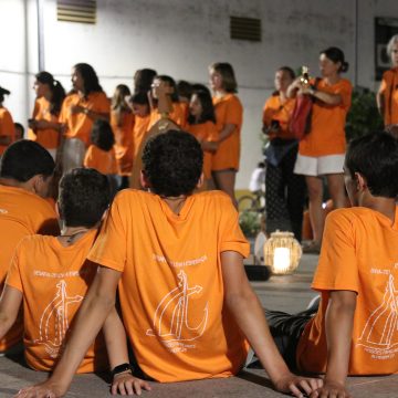 Almeirim vai acolher as Missões Familiares até 2027