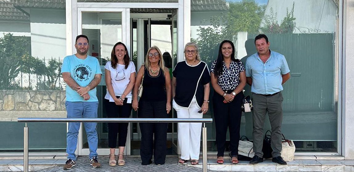 Chega entrega listas. Saiba quem são os candidatos