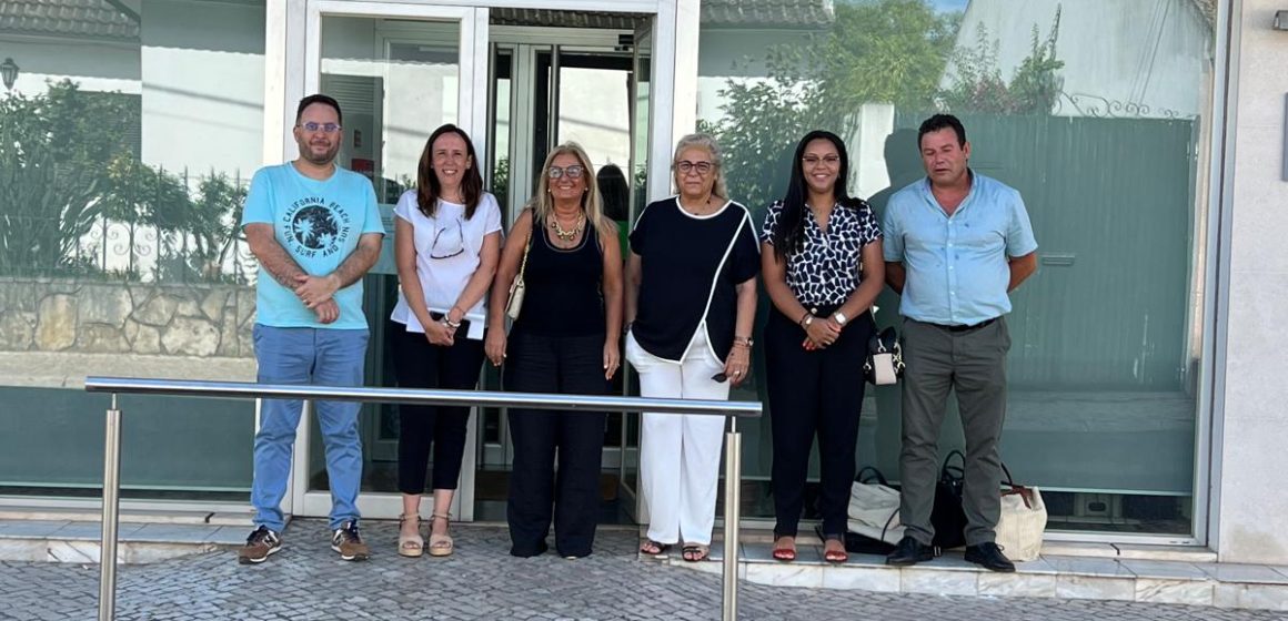 chega entrega listas autárquicas 2025 Chega entrega listas. Saiba que são os candidatos