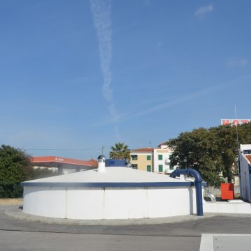 Calor faz disparar consumo de água e leva Águas do Ribatejo a pedir moderação
