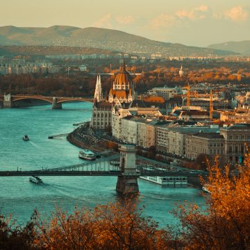 Descubra as 7 cidades europeias mais baratas para visitar