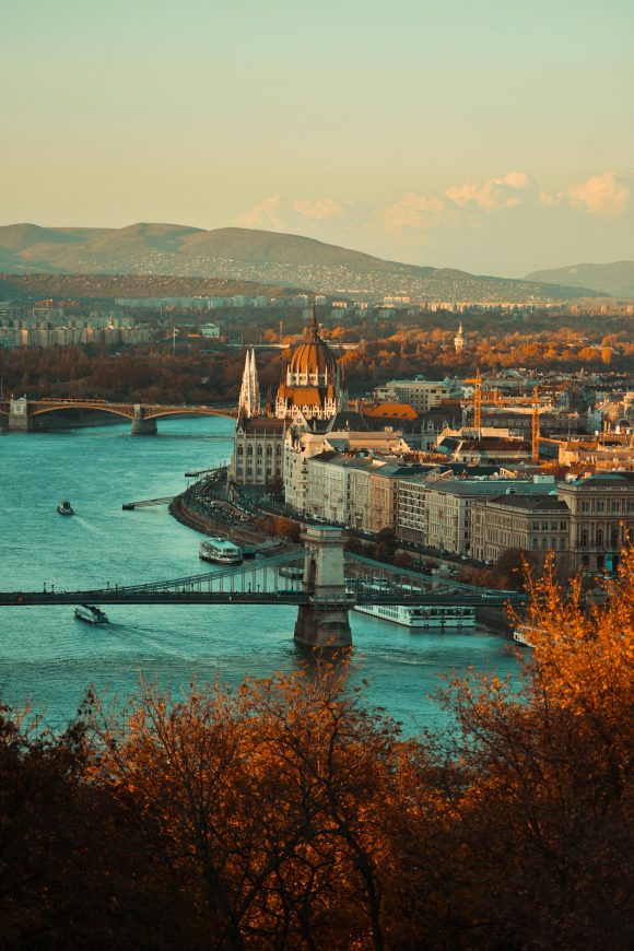 Descubra as 7 cidades europeias mais baratas para visitar